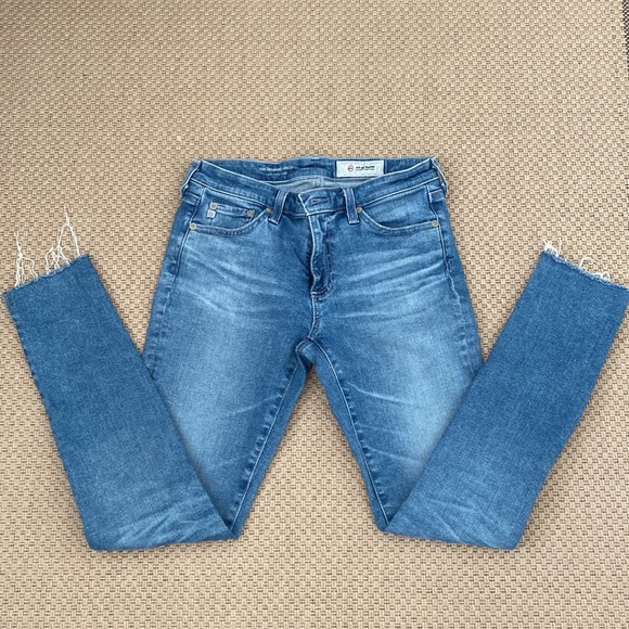 AG Adriano Goldschmed Jeans - Picture 6 of 6